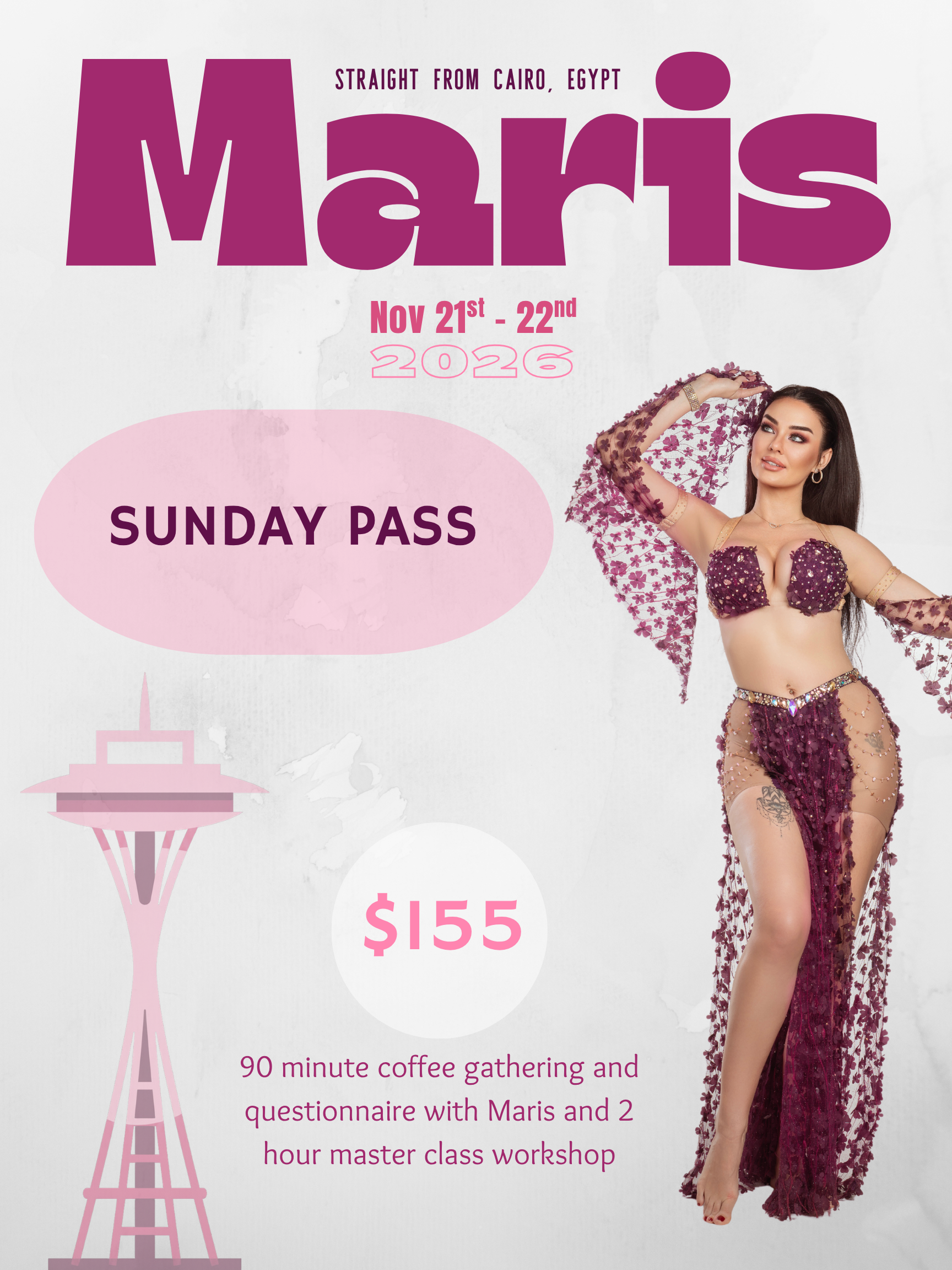 Sunday Pass
