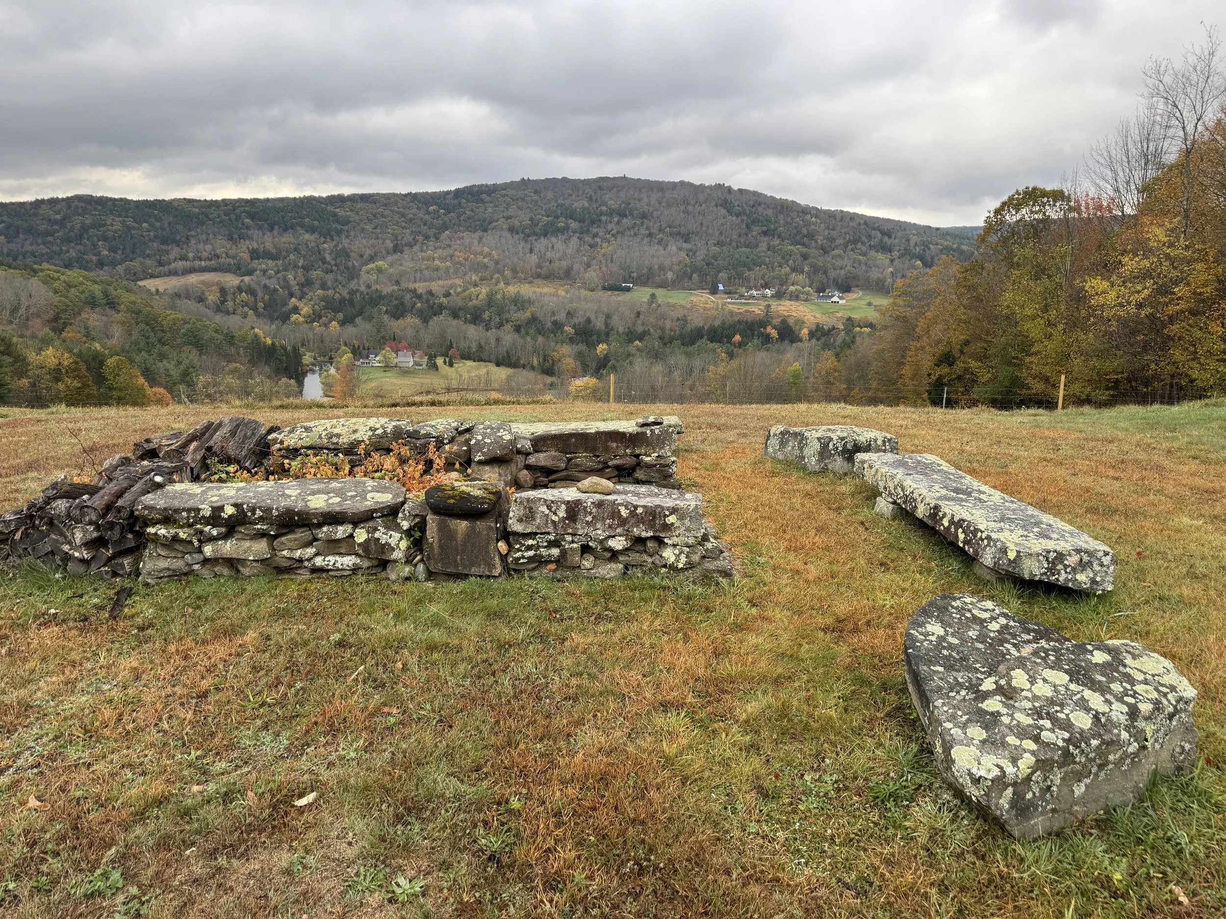 Rejigger Intensive - Vermont