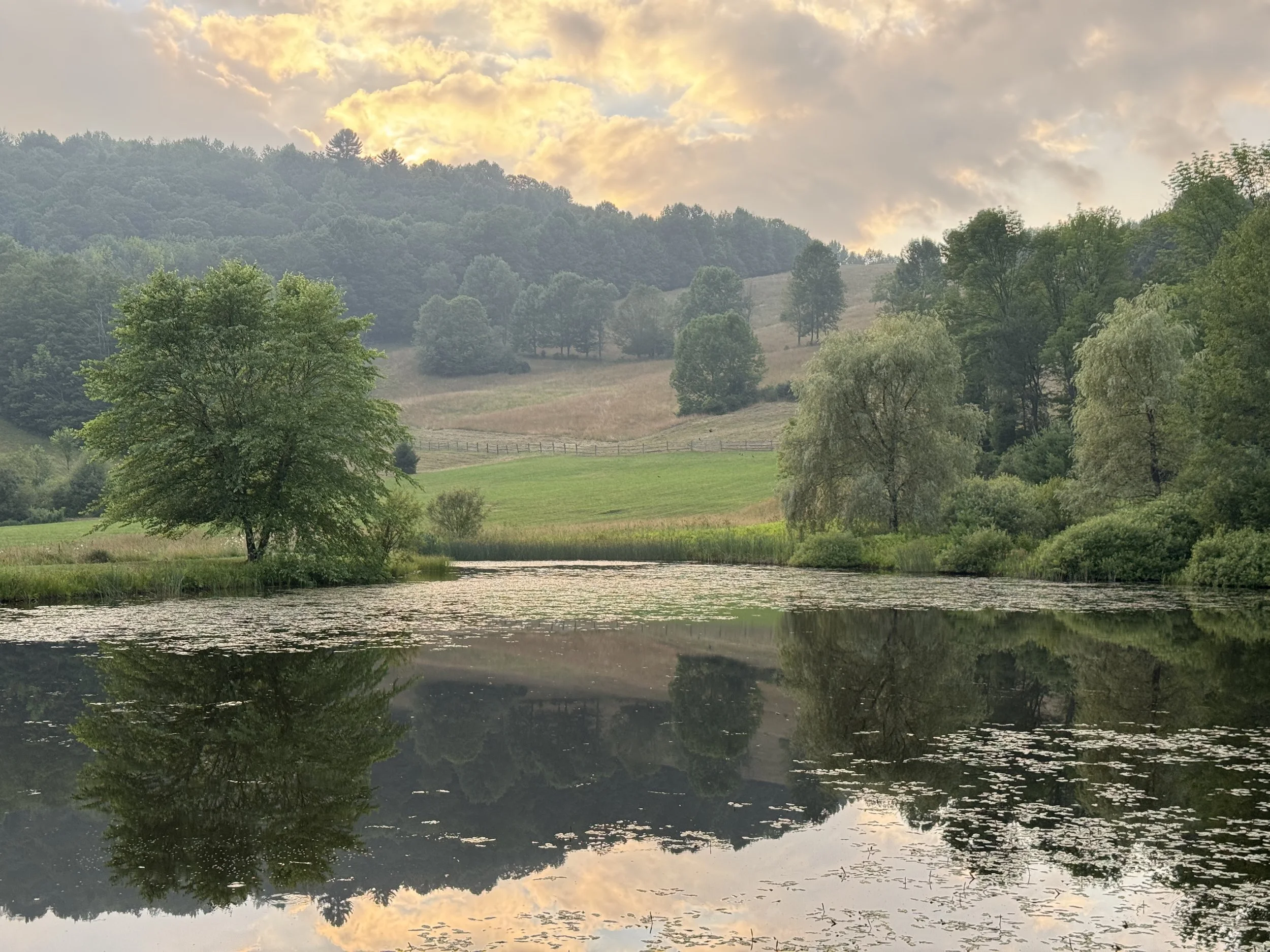 Rejigger Intensive - Vermont