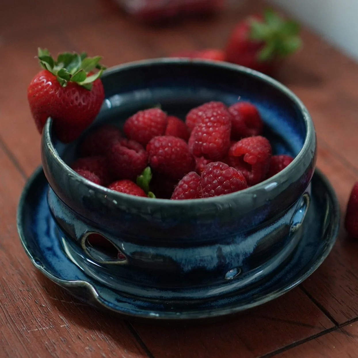 The Berry Bowl