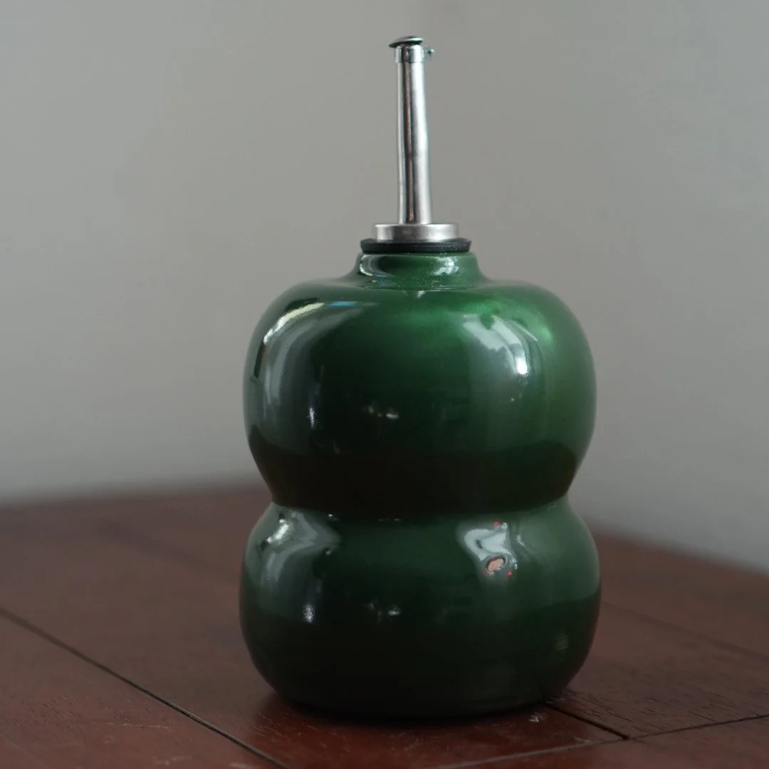The Oil Dispenser