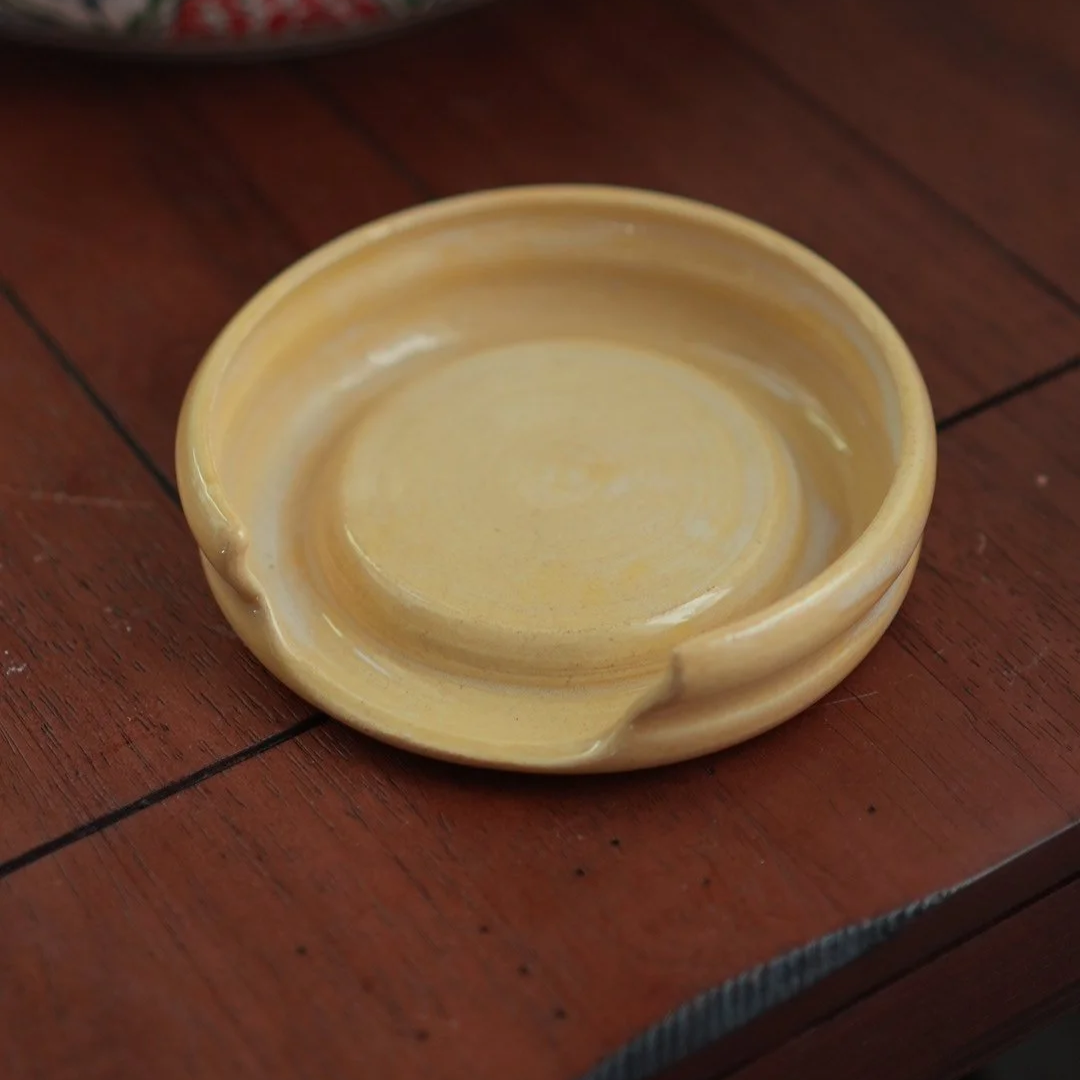 The Spoon Rest