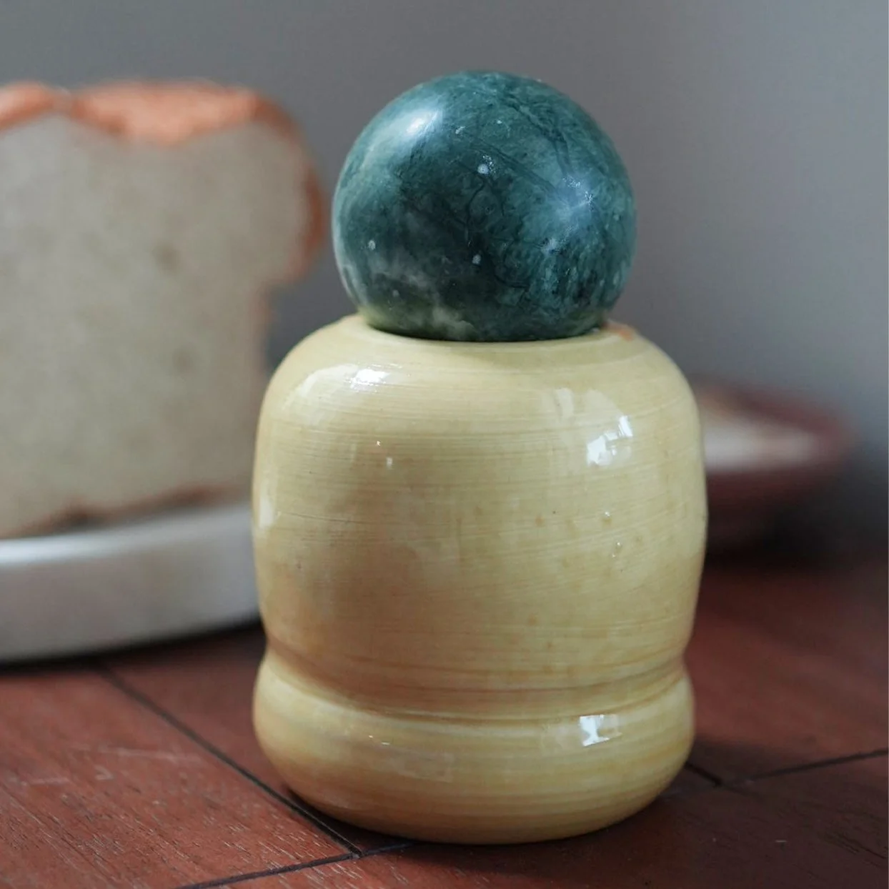 The Honey Jar