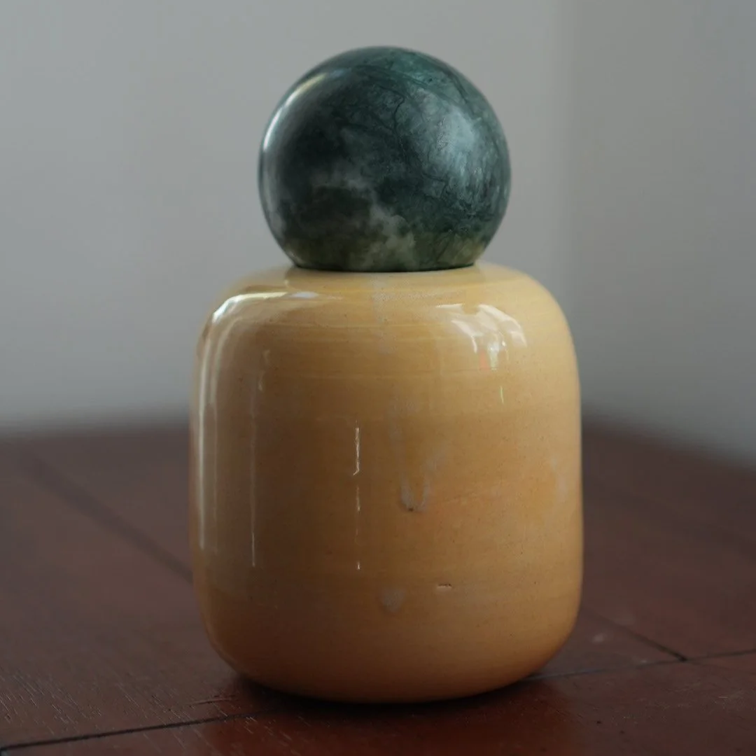 The Honey Jar