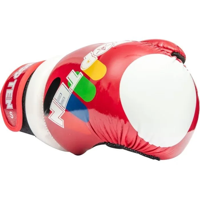 Top Ten glossy block itf red glove.jpeg