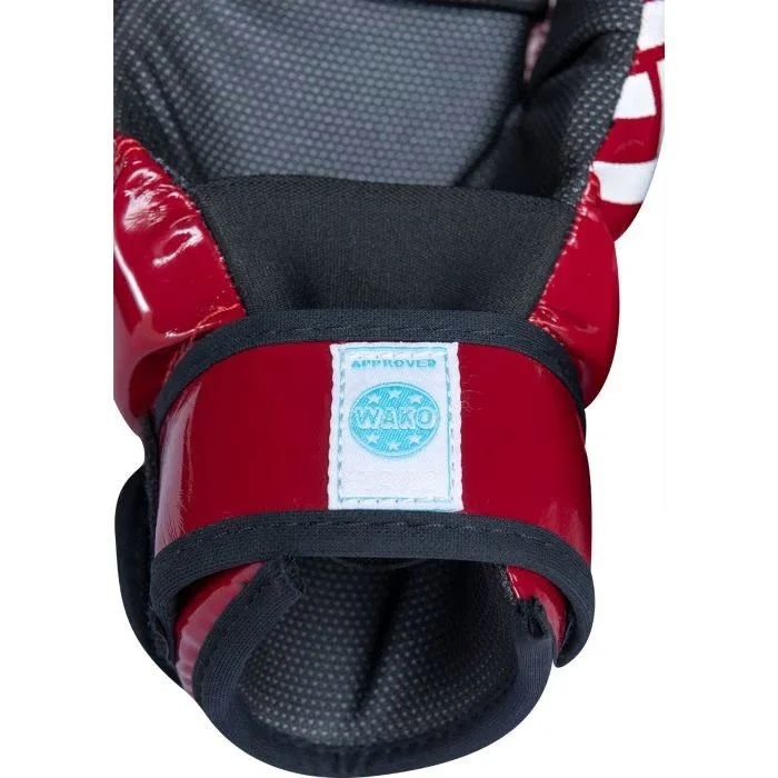 TOP TEN Pointfighter Glossy Block Prism Red Sparring Gloves Wrist.jpeg