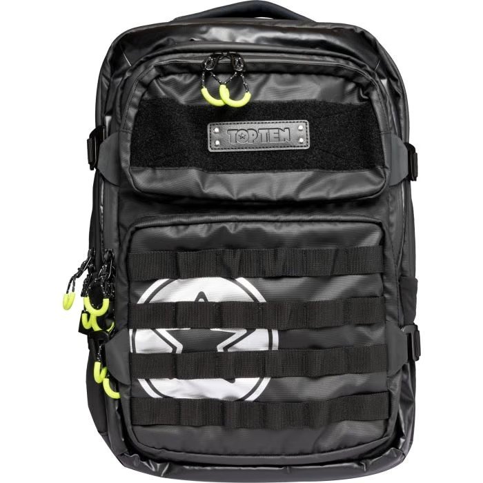 Backpack “Force” - black