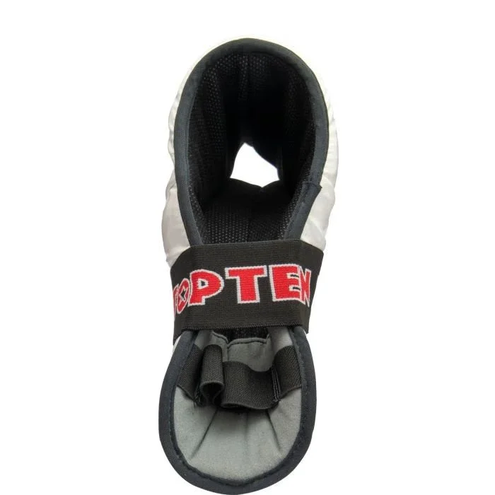 TOP TEN kicks superlight white gold foot protector underneath.jpeg