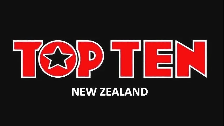 Top Ten NZ