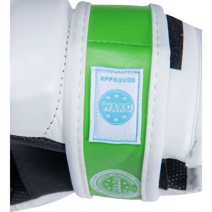 top ten pointfighter glossy block green white sparring gloves wrist.jpeg