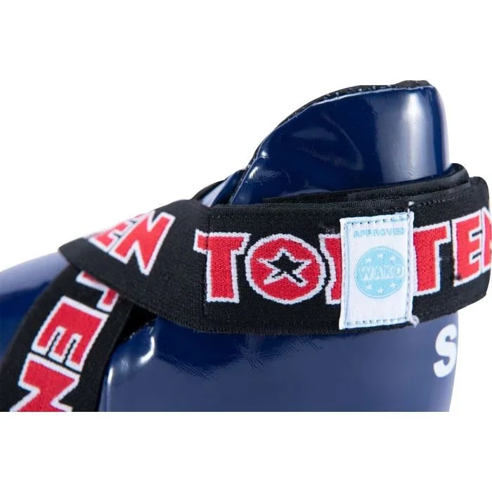 TOP TEN kicks superlight blue foot protector ankle.jpeg