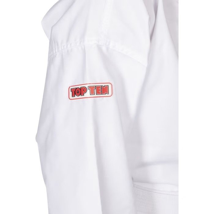 TOP TEN Dobok Kyong ITF Approved Arm.jpeg