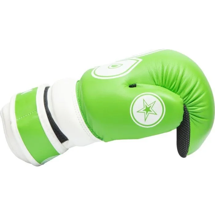 top ten pointfighter glossy block green white sparring gloves.jpeg