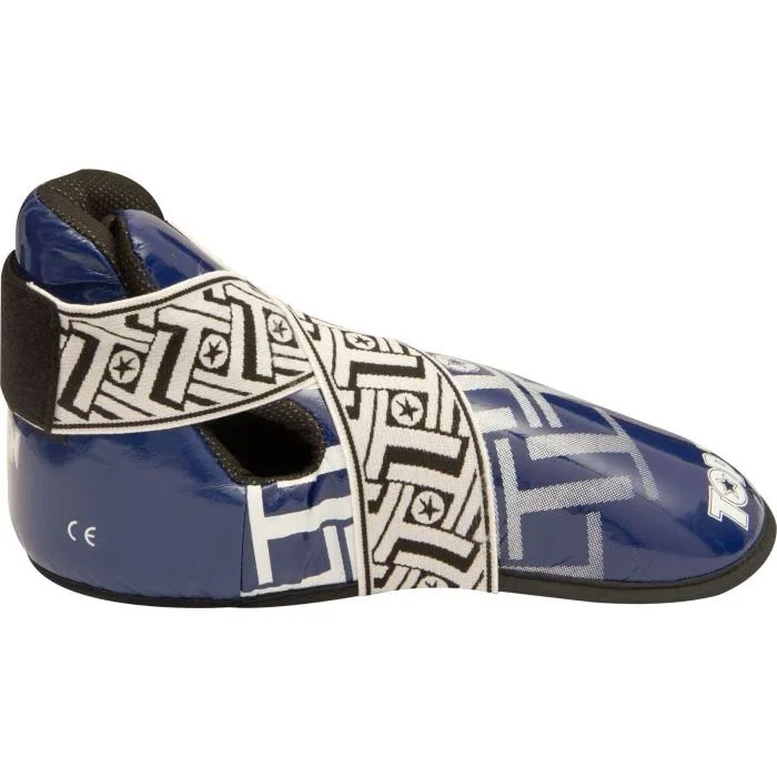 TOP TEN kicks superlight prism blue foot protector.jpeg