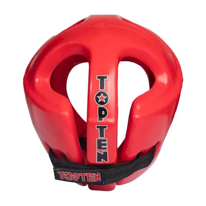 TOP TEN Head Guard Gompetition Fight RED Rear.jpeg