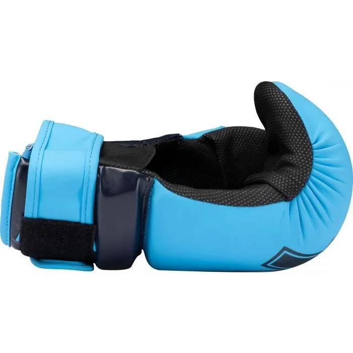 TOP TEN Pointfighter glossy block light blue sparring gloves.jpeg