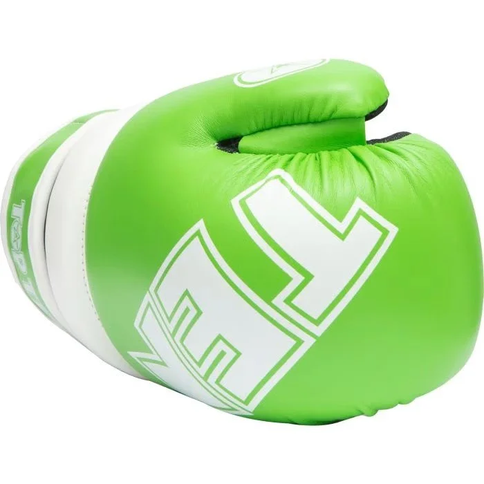 top ten pointfighter glossy block green white sparring gloves.jpeg