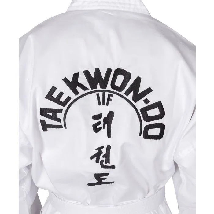 TOP TEN Dobok Kyong ITF Approved Back.jpeg