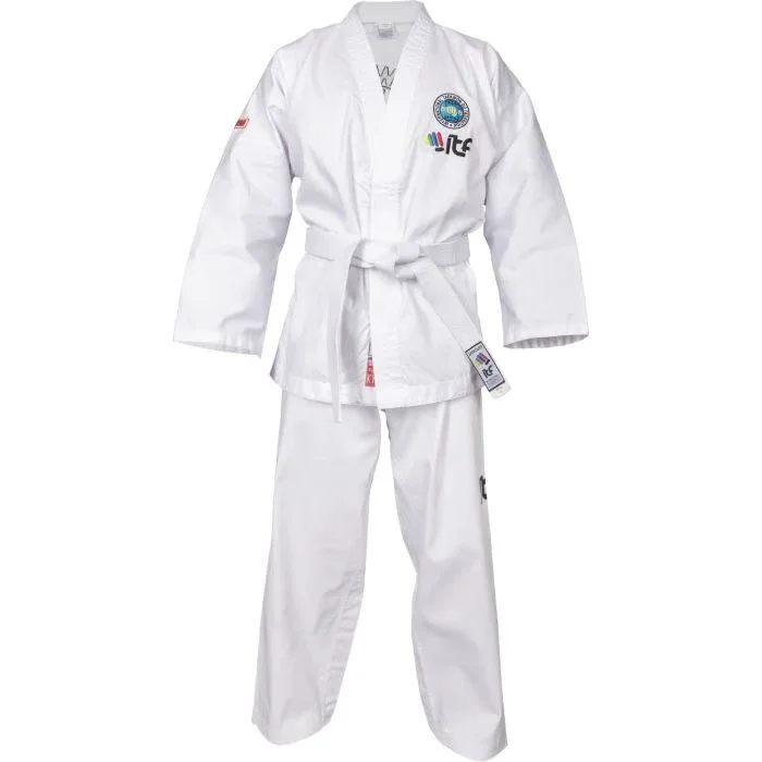 TOP TEN Taekwon-Do Dobok “Kyong” (ITF approved)