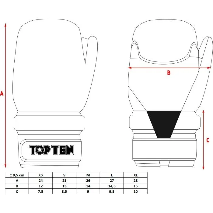 pointfighter black size chart.jpeg