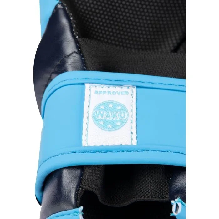 TOP TEN Pointfighter glossy block light blue sparring gloves wrist.jpeg