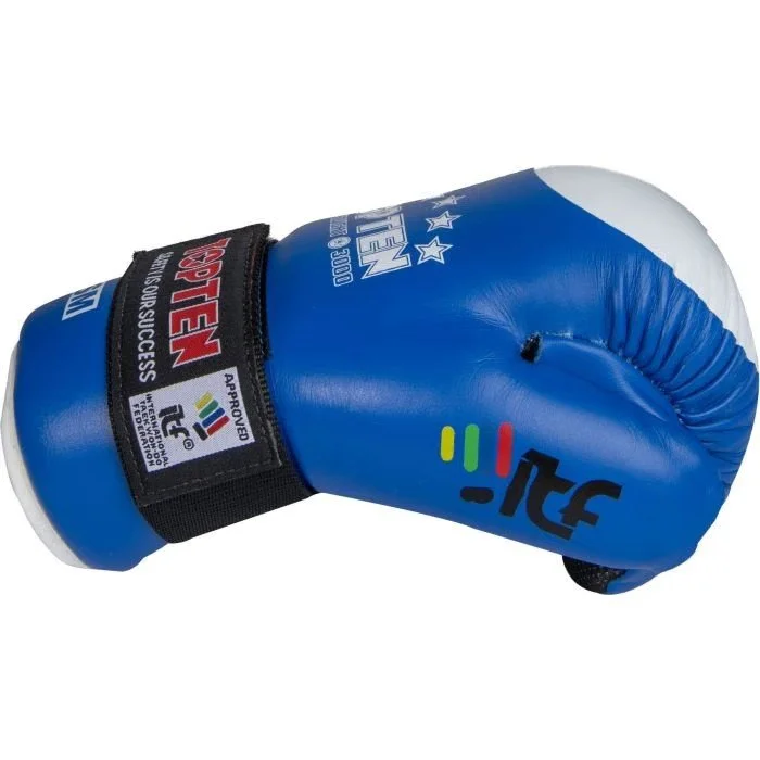 TOP-TEN Open-Hands ITF-superfight-3000 blue sparring gloves.jpeg