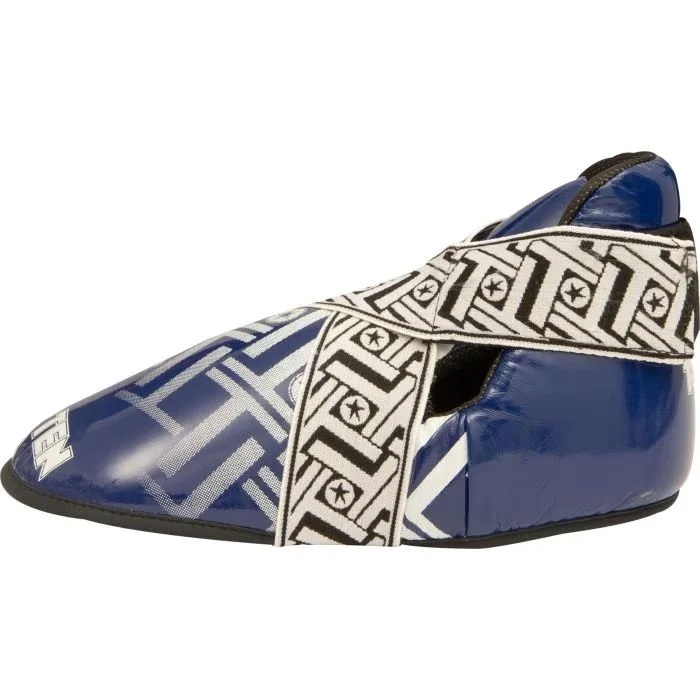 TOP TEN kicks superlight prism blue foot protector.jpeg