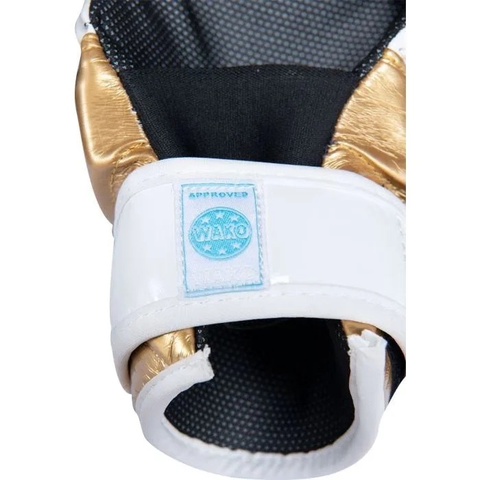 TOP TEN Pointfighter glossy block white gold sparring gloves wrist.jpeg