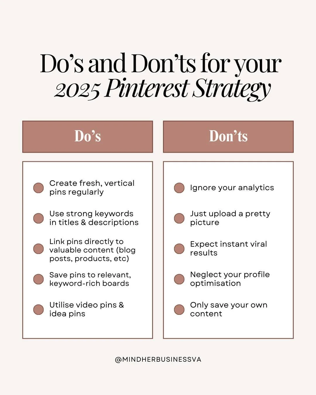 Are you using Pinterest but feel like your efforts are just... floating? 😩

You've probably heard that Pinterest is a game-changer for driving website traffic, but it can feel like a whole different language to learn.

Pinterest isn't really a socia