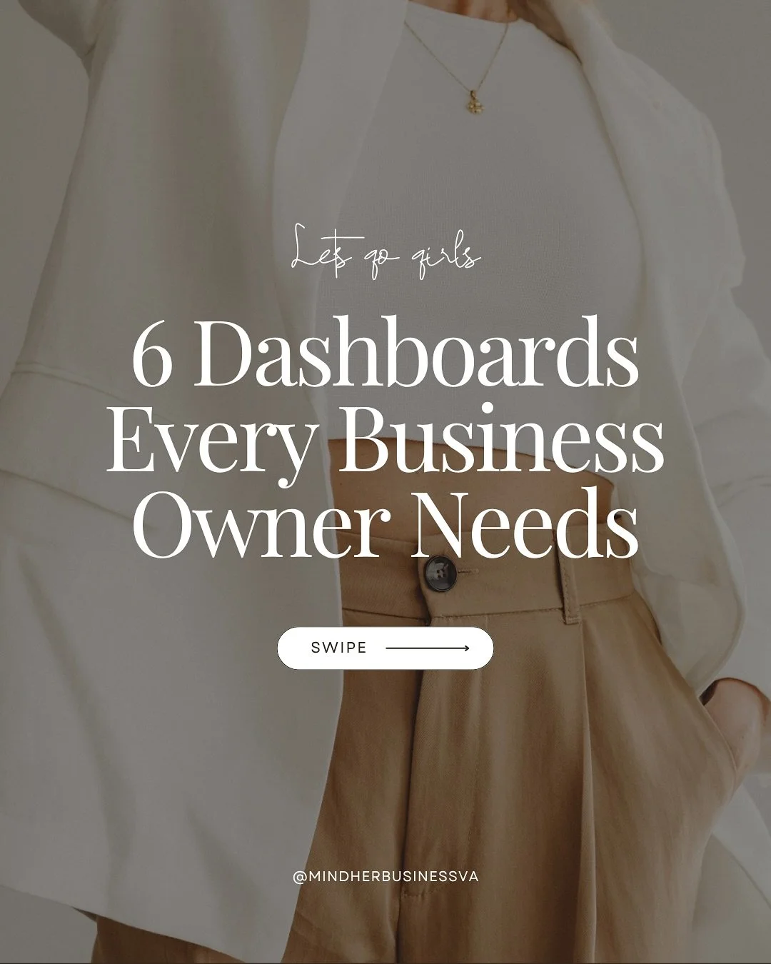 Ever feel like your business is living in twelve different tabs, apps and sticky notes? Because&hellip; same 😅  As a CEO, you&rsquo;re already juggling a million things - and when your backend is a mess, it&rsquo;s no wonder it feels like you&rsquo;