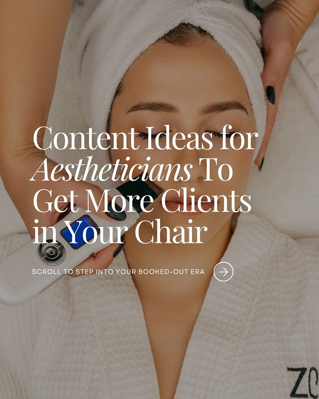 Still wondering why your content isn&rsquo;t filling your calendar? 👀
 The truth is - it&rsquo;s not about posting more. It&rsquo;s about posting with intention.

When you combine transformation, education, social proof and clear CTAs&hellip; your c