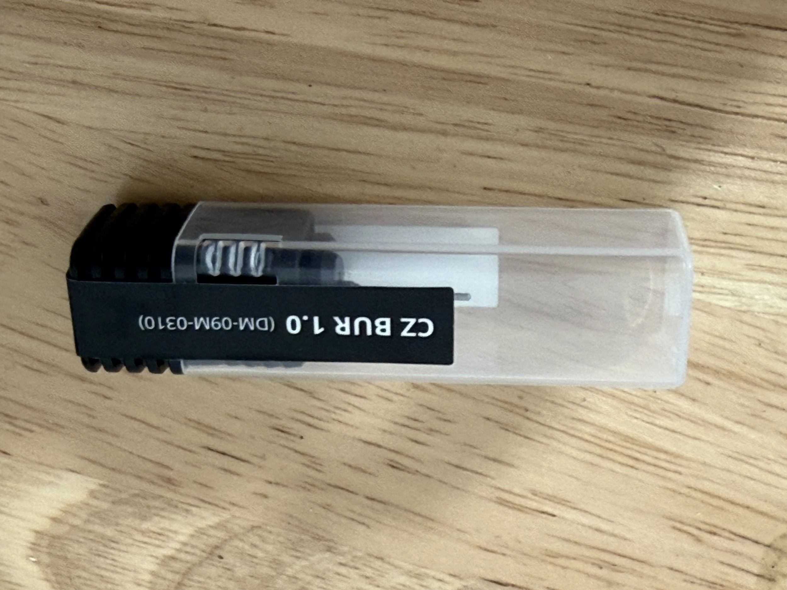 Raymill C, milling bur 1.0mm