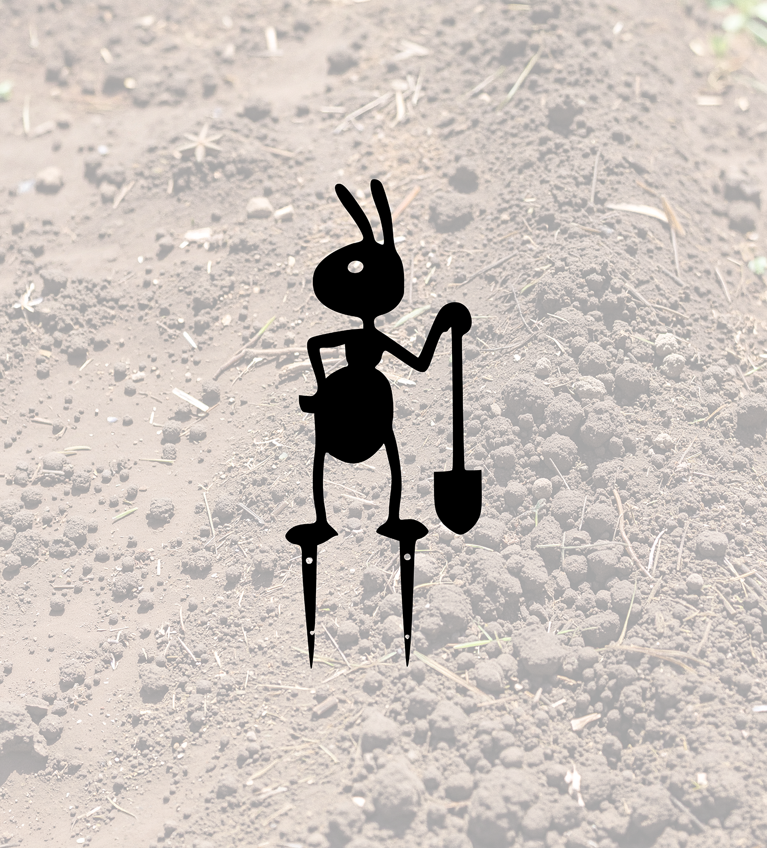 ITEM 167-1 Gardener Ant Shovel.png