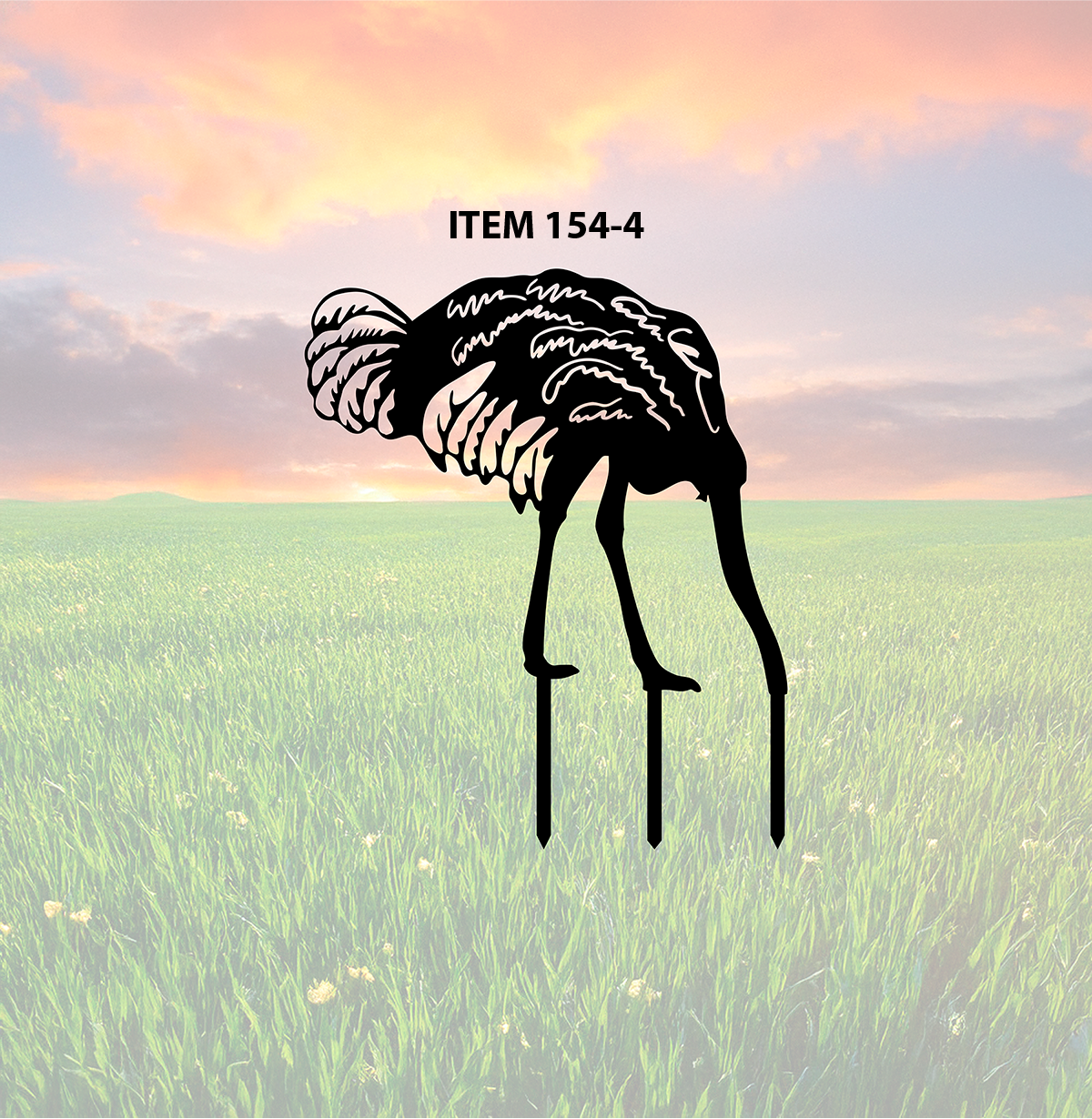 ITEM 154-4 Bird Stake.png