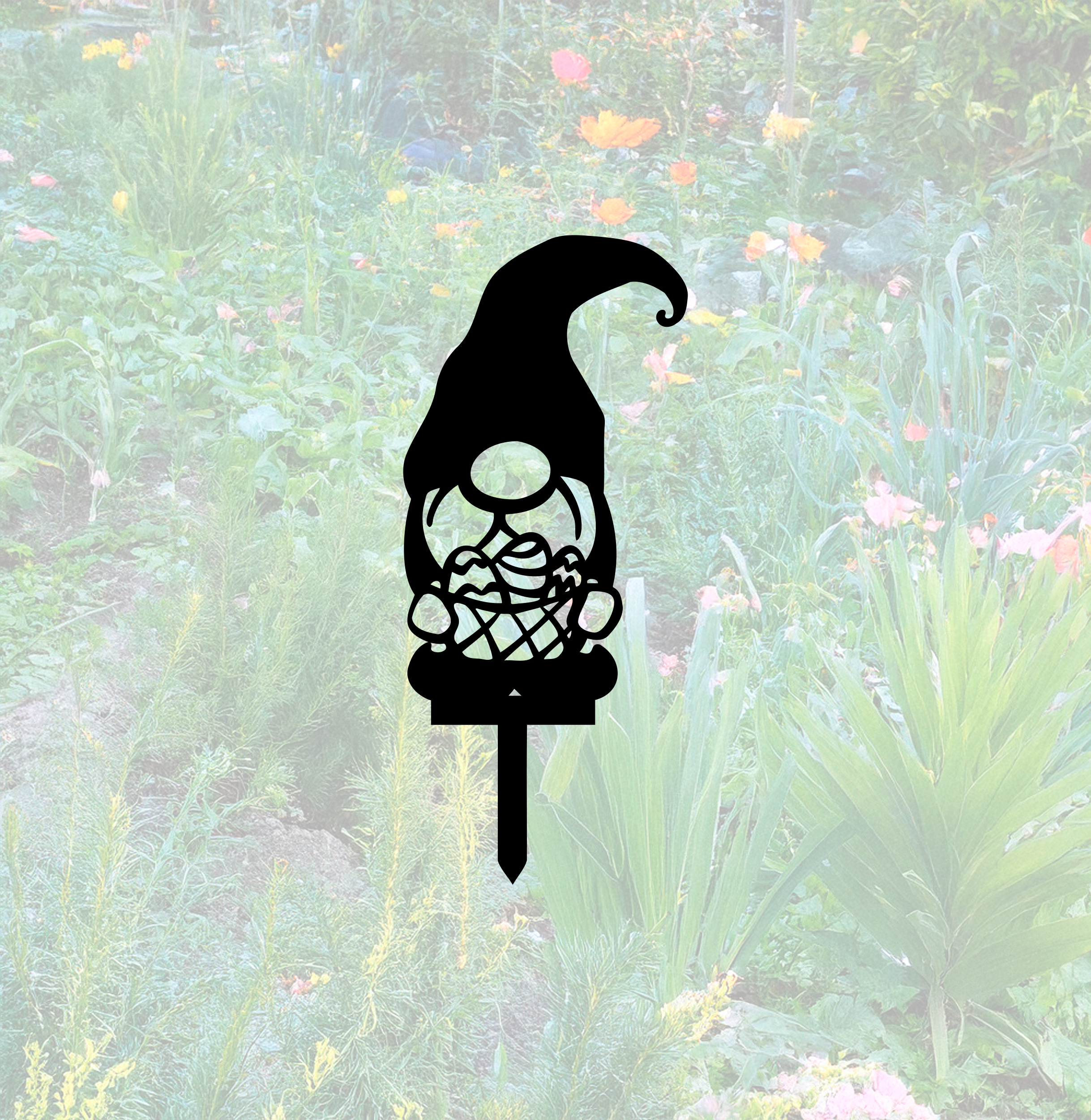 ITEM 156-5 Easter Garden gnome 05.png