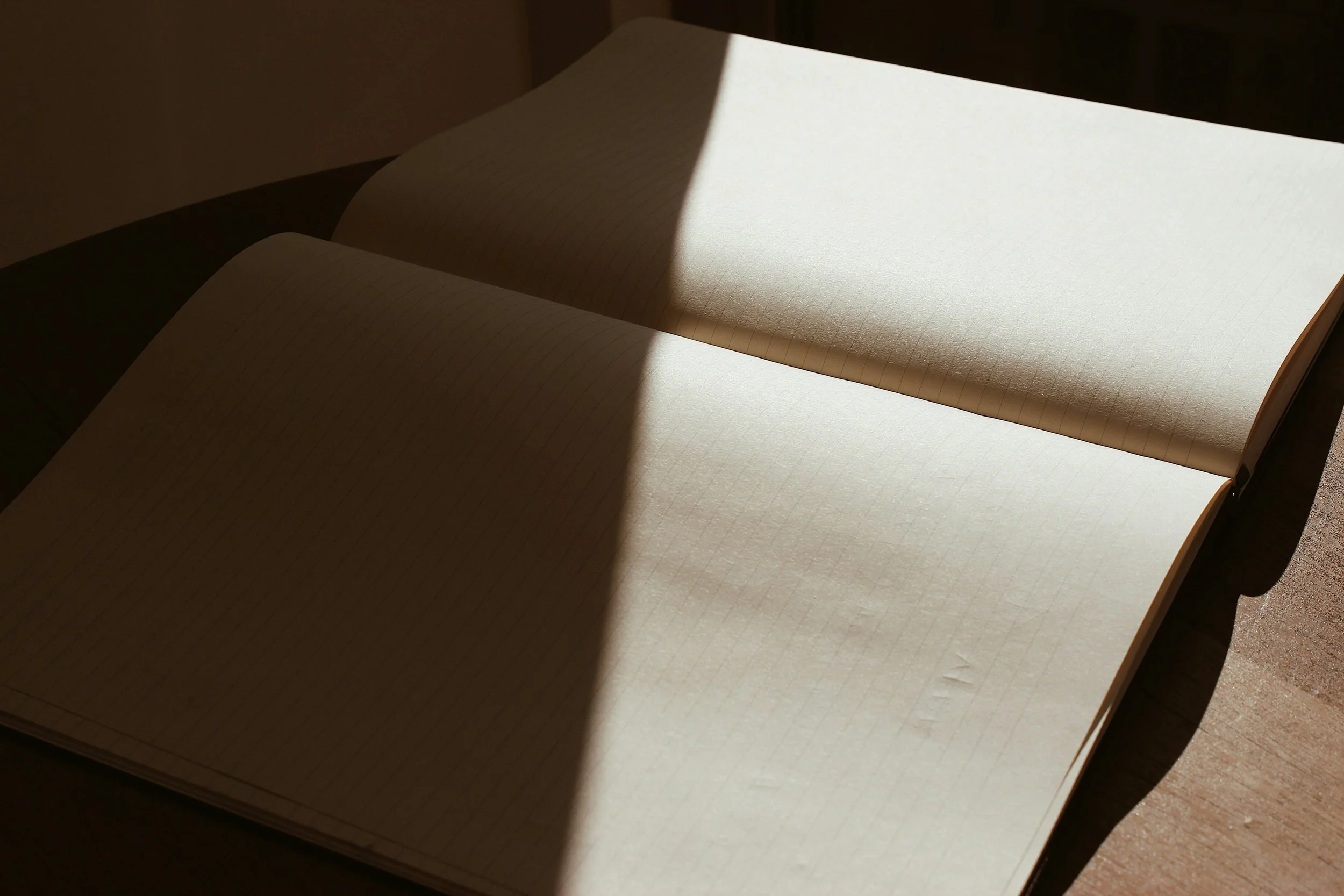 Why writing about your brand feels harder than it should
