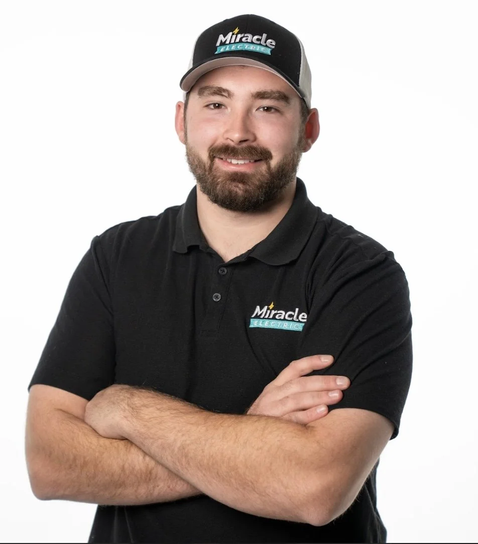 Parker Gammon - Owner & Technician