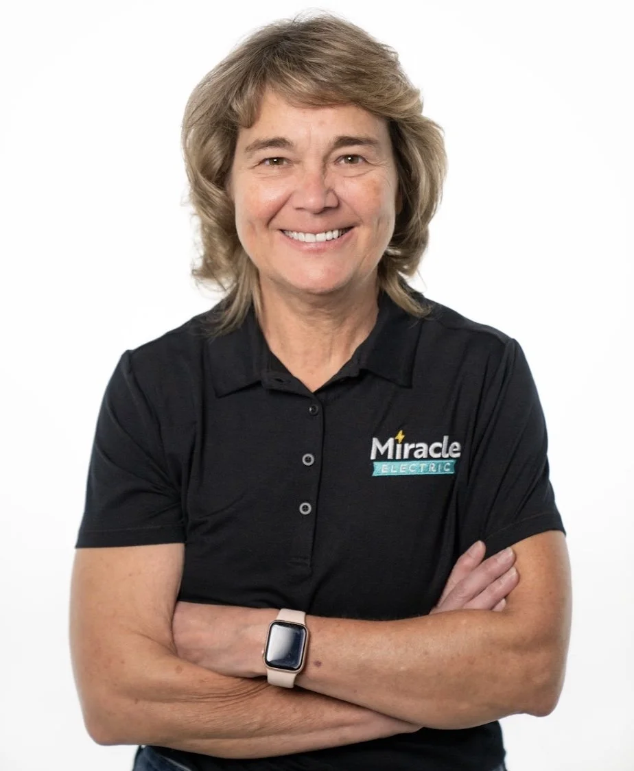 Susan, Technician Rep/ Dispatcher at Miracle Electric