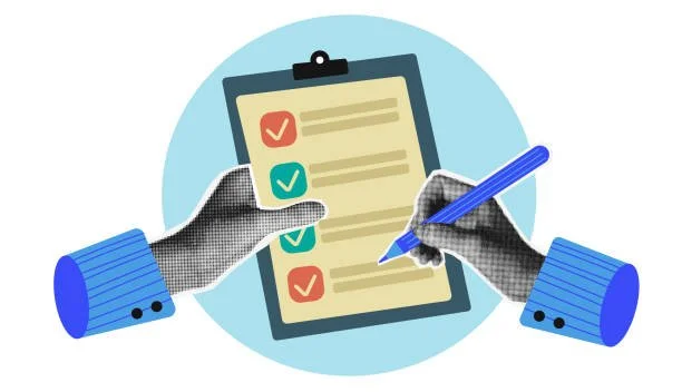 Content Calendar Design