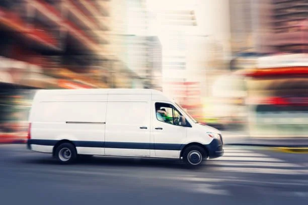 Rush Delivery
