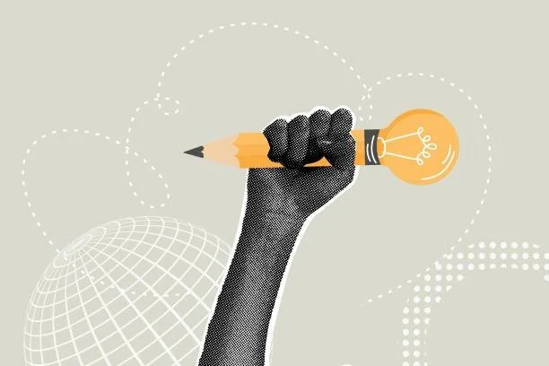 Copywriting & Captions