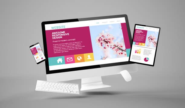 Business Site