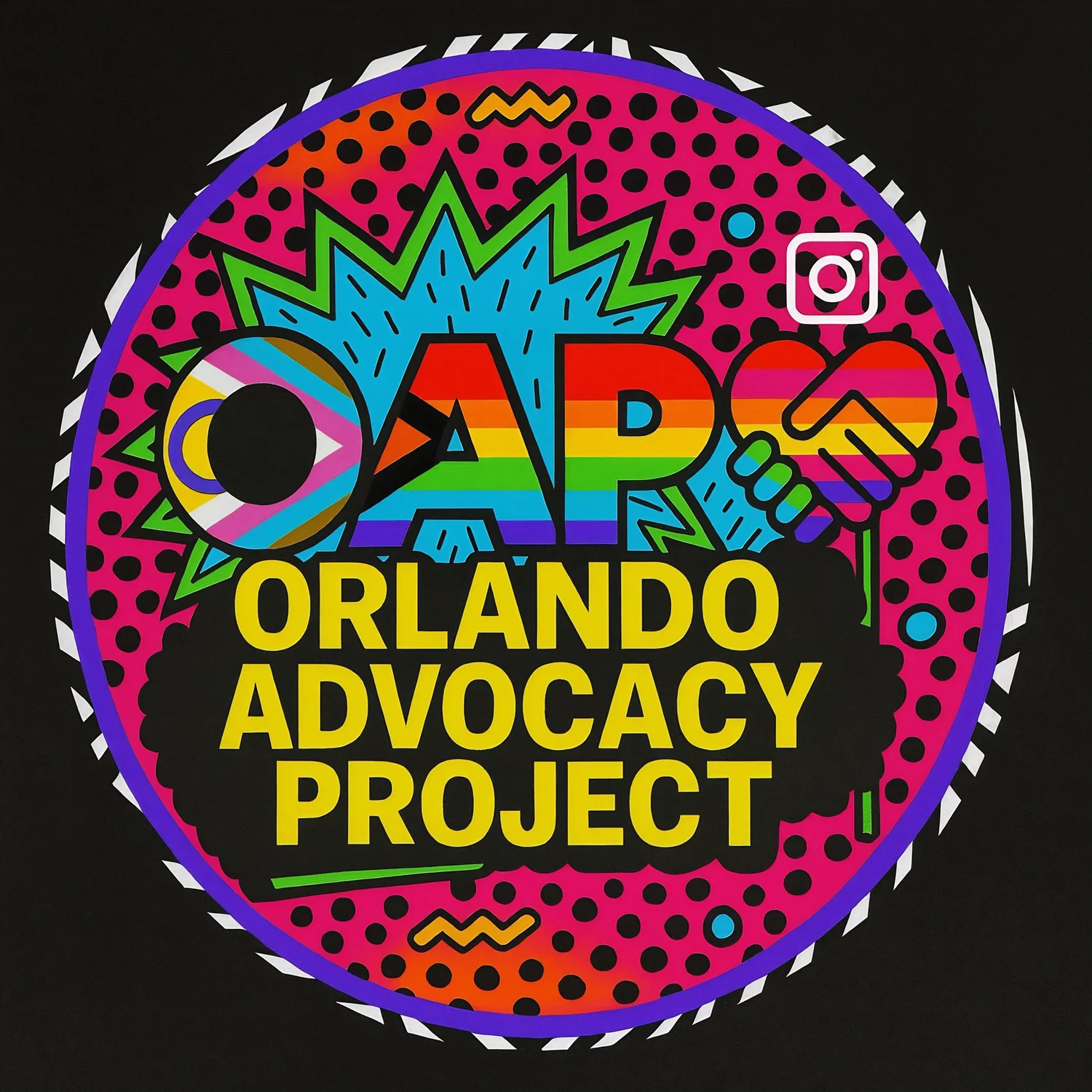 Orlando Advocacy Project