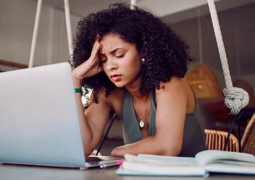 The High-Functioning Woman's Guide to Recognizing Burnout