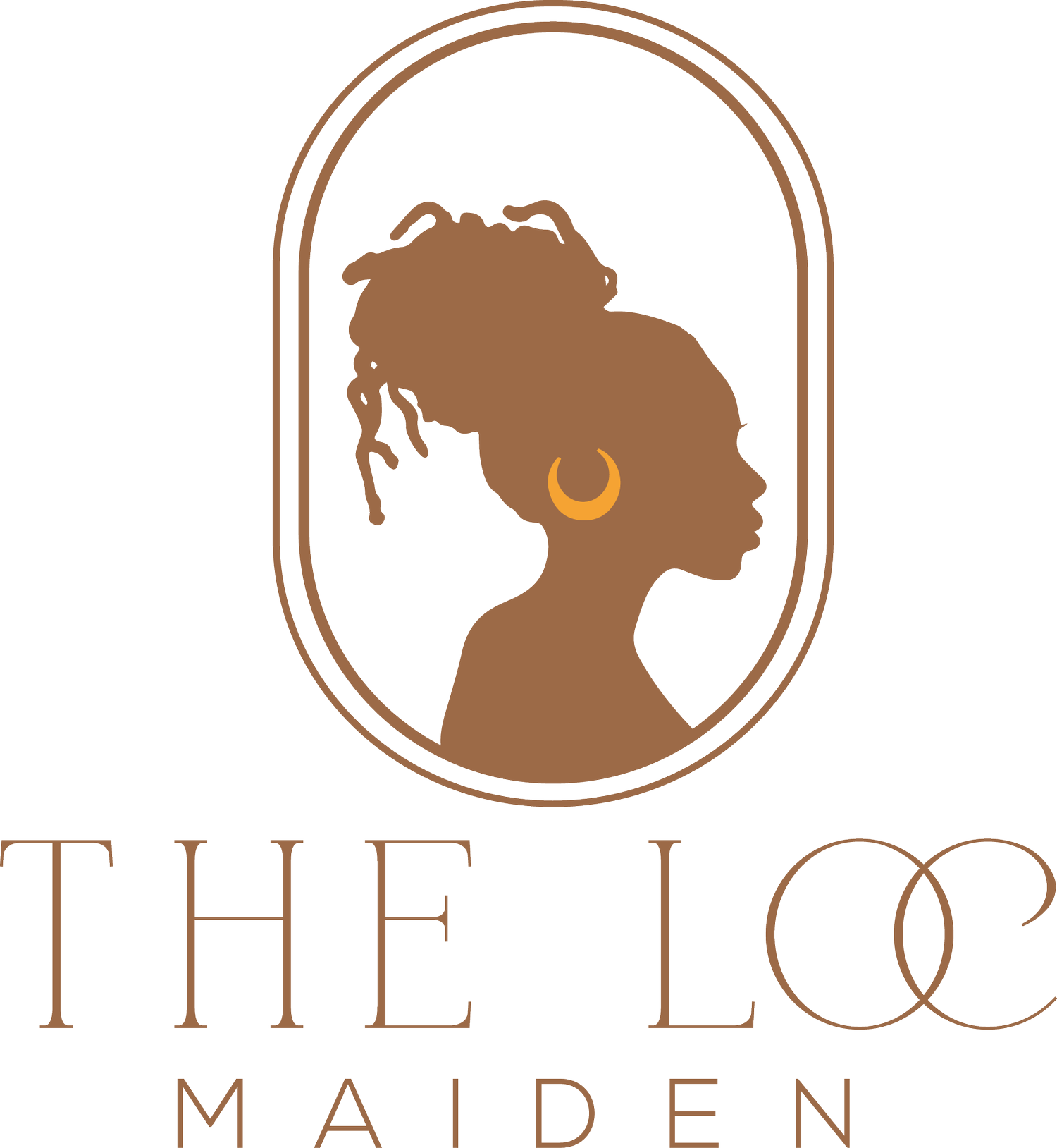 The Loc Maiden
