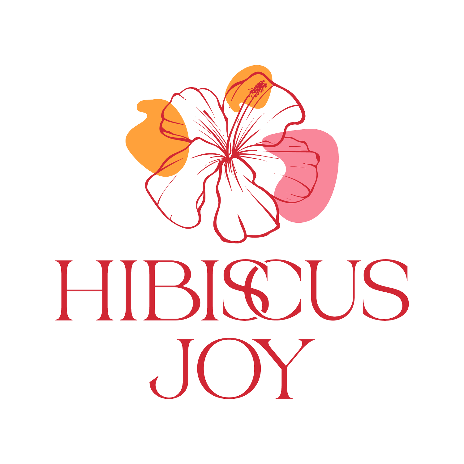 Hibiscus Joy