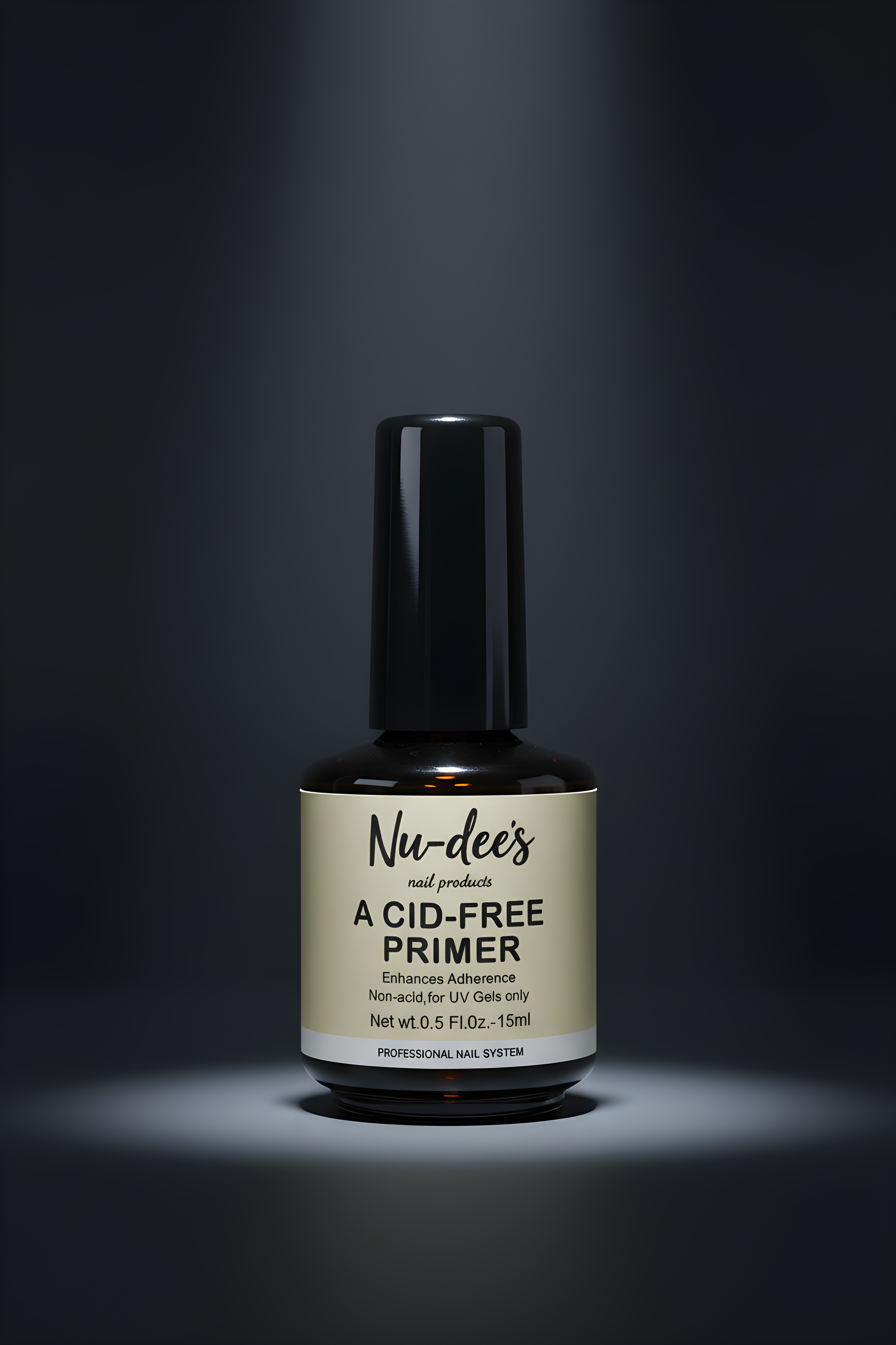 Acid Pree Primer