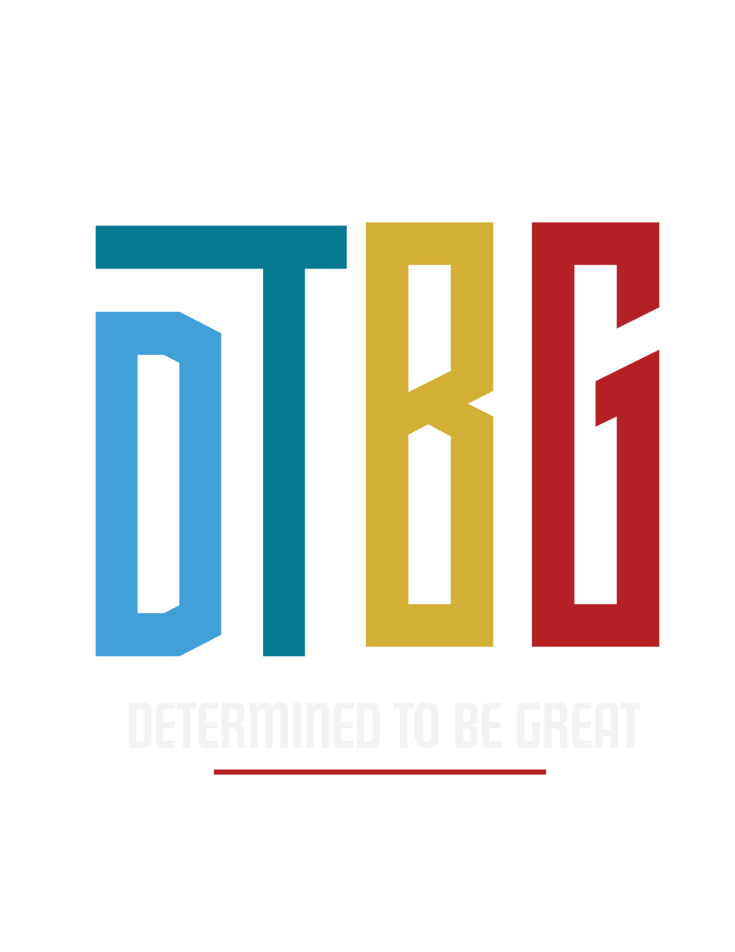 DETERMINED TO BE GREAT CONSULTING