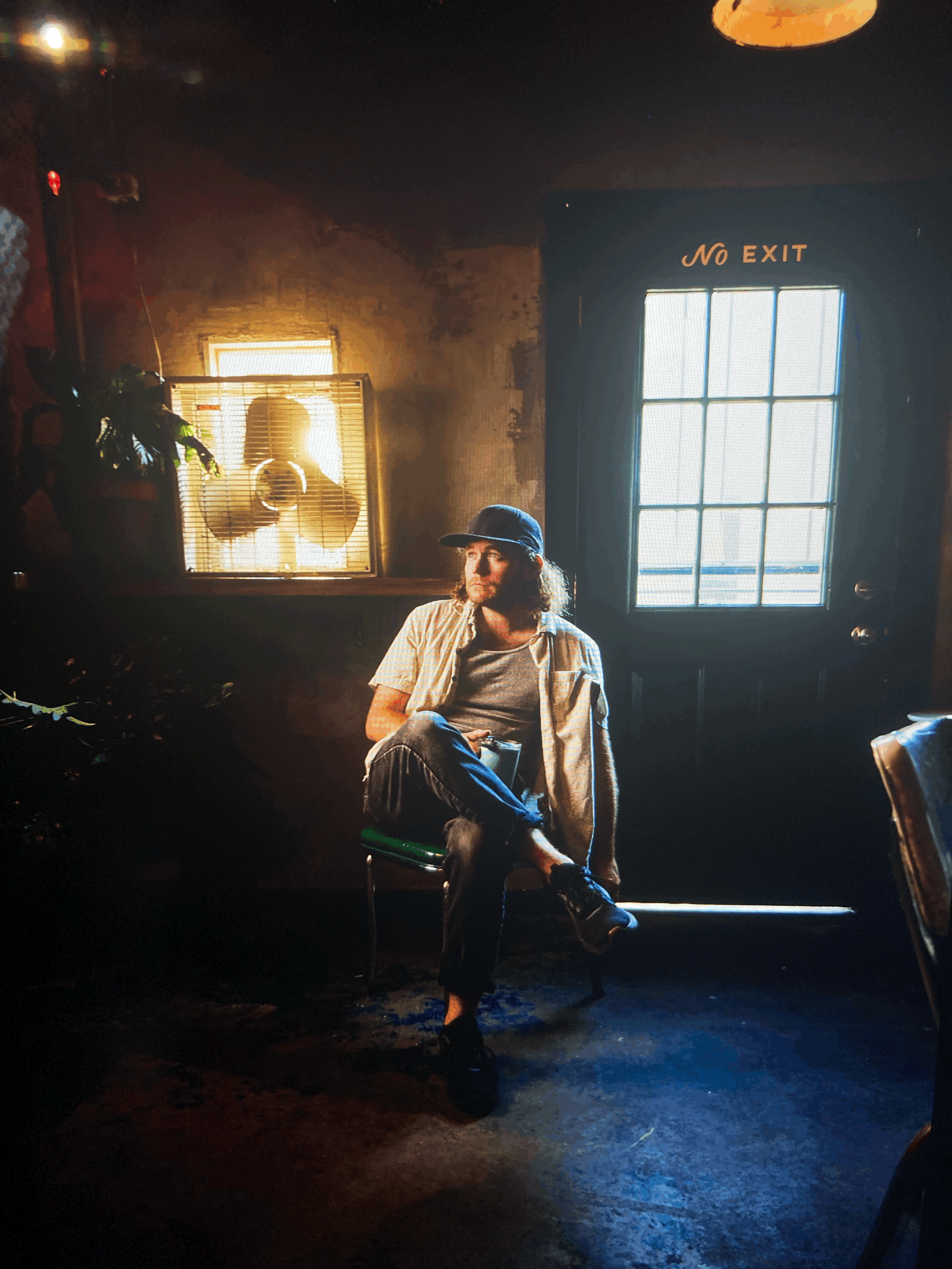 Good enough is not                           good enough for us