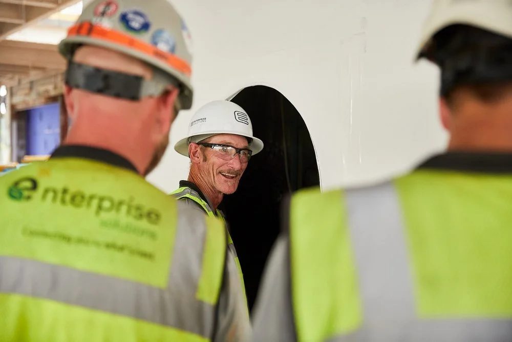 Enterprise Solutions